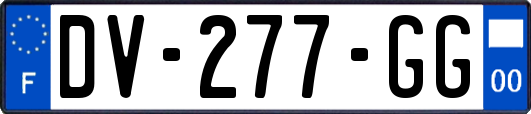 DV-277-GG