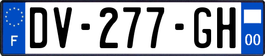 DV-277-GH