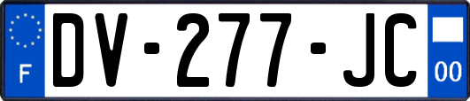 DV-277-JC