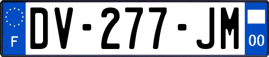 DV-277-JM