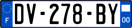 DV-278-BY