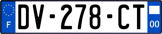 DV-278-CT