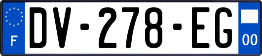 DV-278-EG