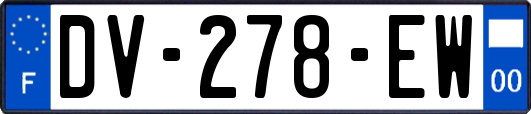 DV-278-EW