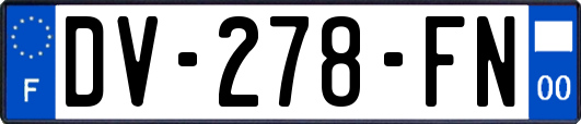 DV-278-FN