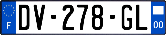 DV-278-GL