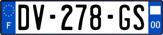 DV-278-GS