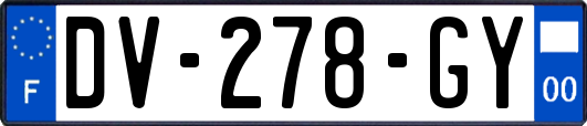 DV-278-GY