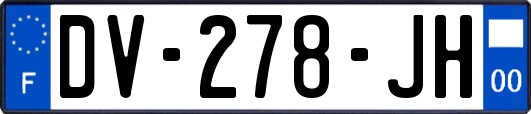 DV-278-JH