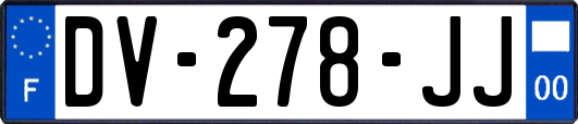 DV-278-JJ