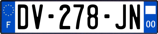 DV-278-JN