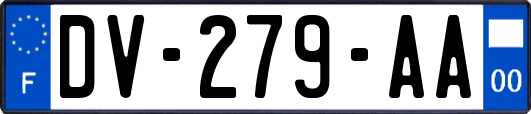 DV-279-AA