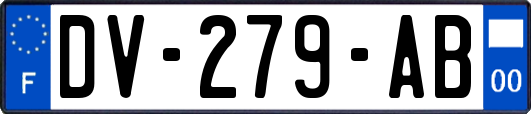 DV-279-AB