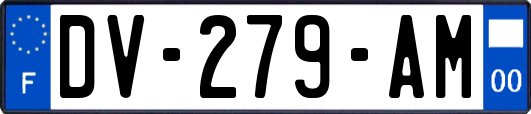 DV-279-AM