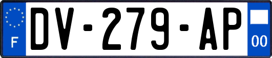 DV-279-AP