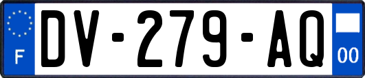 DV-279-AQ