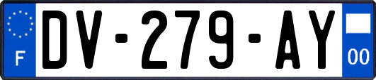 DV-279-AY