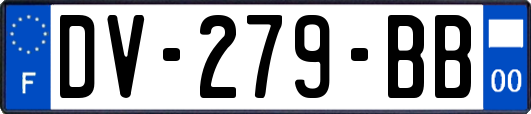 DV-279-BB