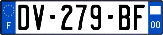 DV-279-BF