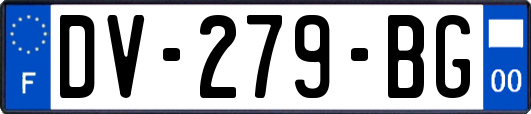 DV-279-BG