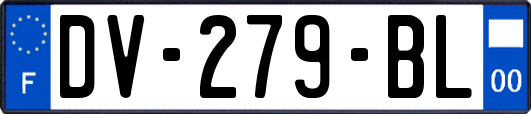 DV-279-BL