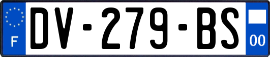 DV-279-BS