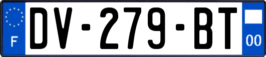 DV-279-BT