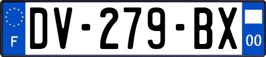 DV-279-BX