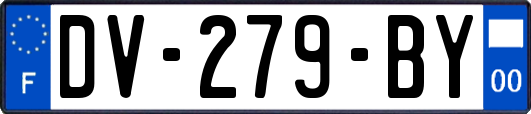 DV-279-BY