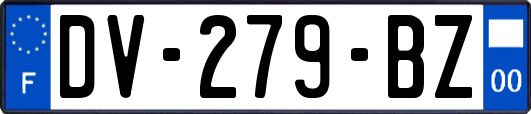 DV-279-BZ