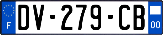 DV-279-CB