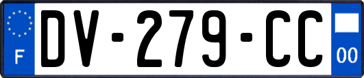 DV-279-CC