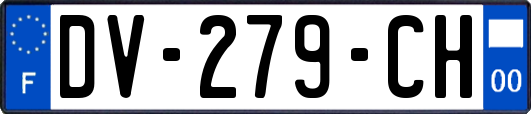 DV-279-CH