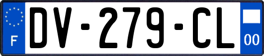 DV-279-CL