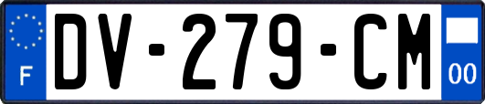 DV-279-CM