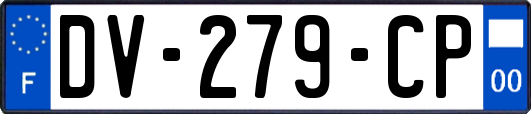 DV-279-CP