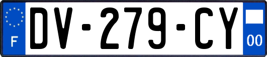 DV-279-CY