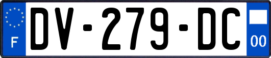 DV-279-DC