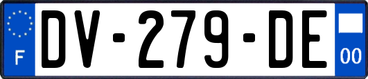 DV-279-DE