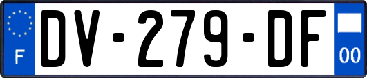 DV-279-DF