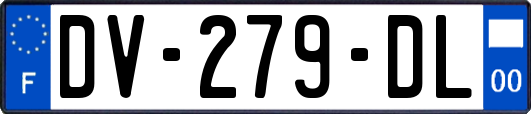 DV-279-DL