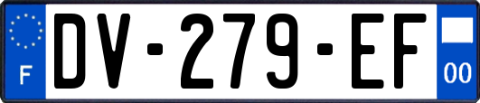 DV-279-EF