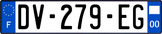 DV-279-EG