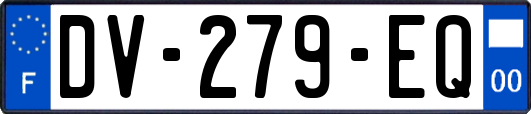 DV-279-EQ