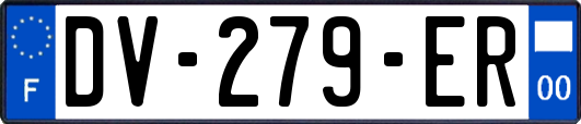 DV-279-ER