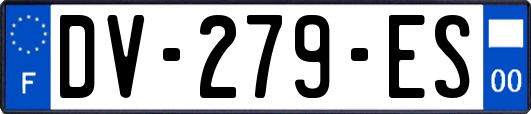 DV-279-ES