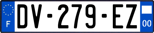 DV-279-EZ