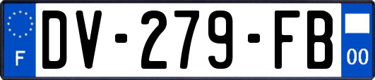 DV-279-FB