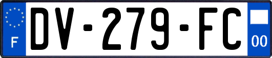 DV-279-FC