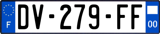 DV-279-FF